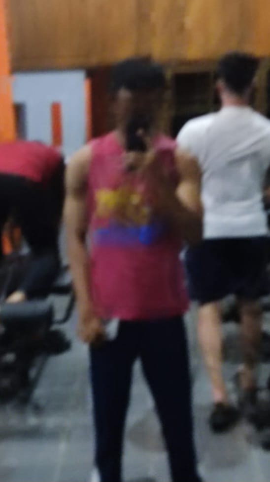 Rio Yasin Febrian XI RPL 1 Student